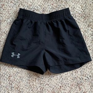 Under armour athletic shorts